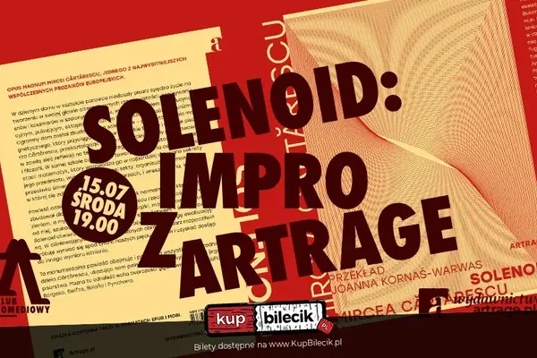 Klub Komediowy