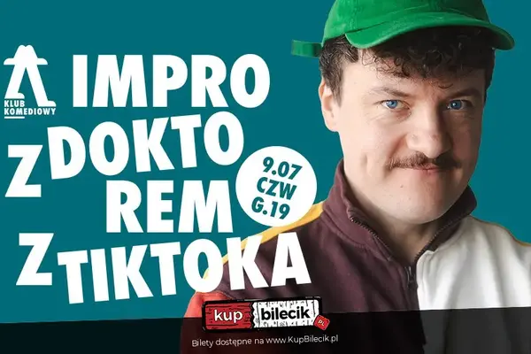 Klub Komediowy