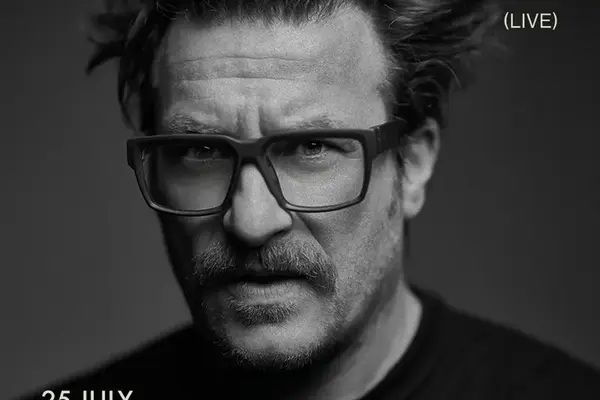 Parov Stelar