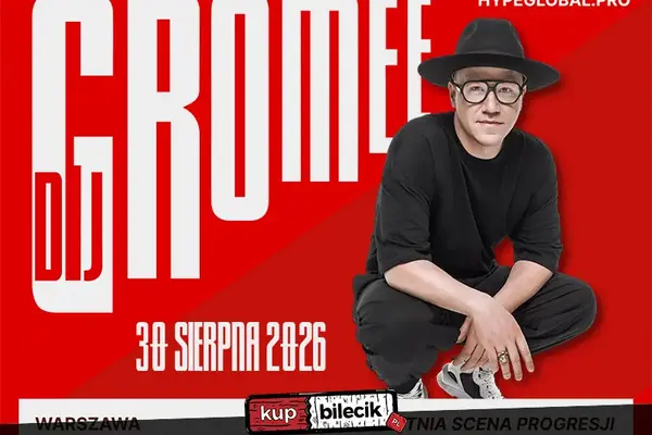 Gromee