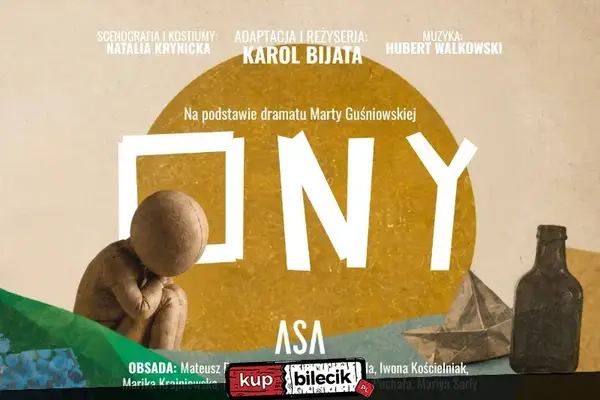 ONY