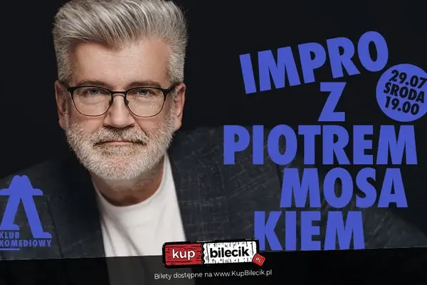 Klub Komediowy