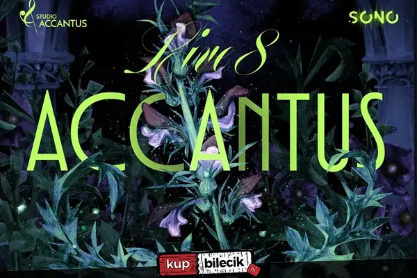 Accantus Live