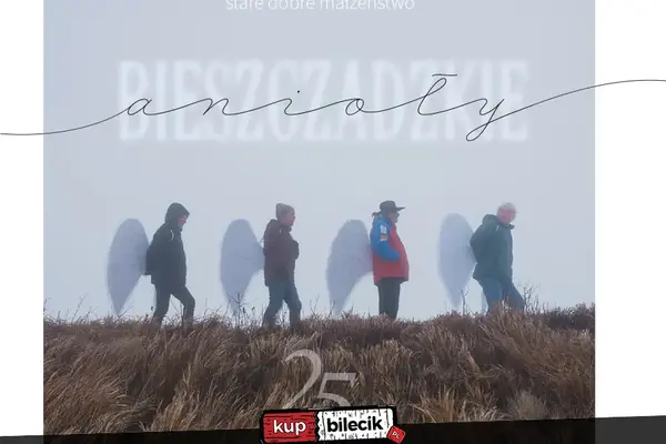 Stare Dobre Małżeństwo