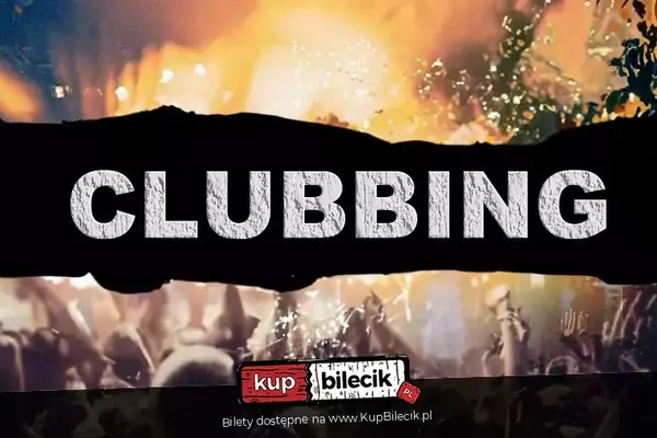 CLUBBING