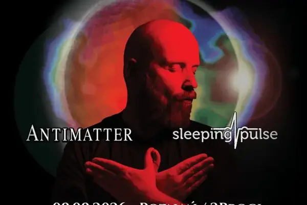 Antimatter