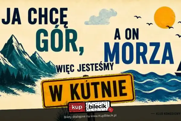 Klub Komediowy