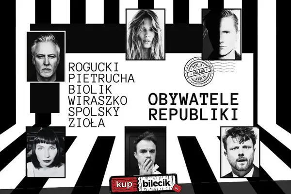 Obywatele Republiki