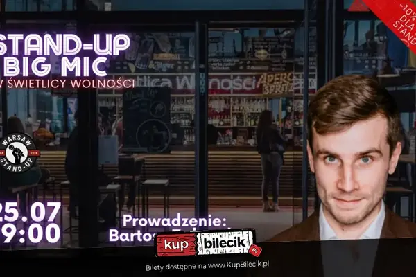 Warsaw Stand-up