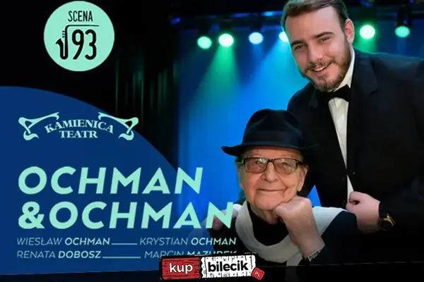 Ochman & Ochman