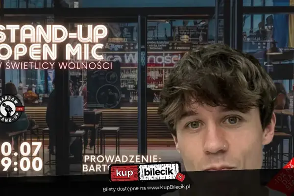 Warsaw Stand-up