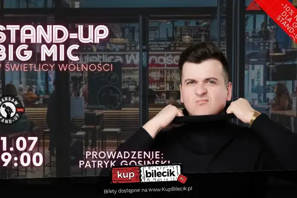 Warsaw Stand-up