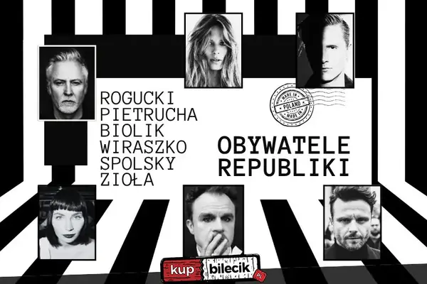 Obywatele Republiki