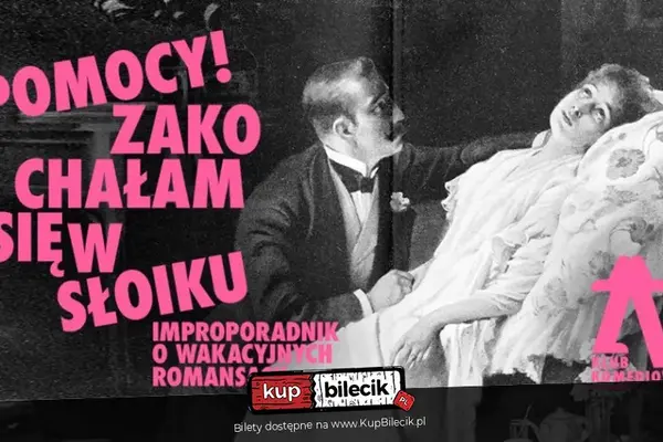 Klub Komediowy