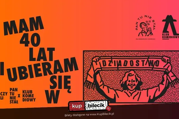 Klub Komediowy