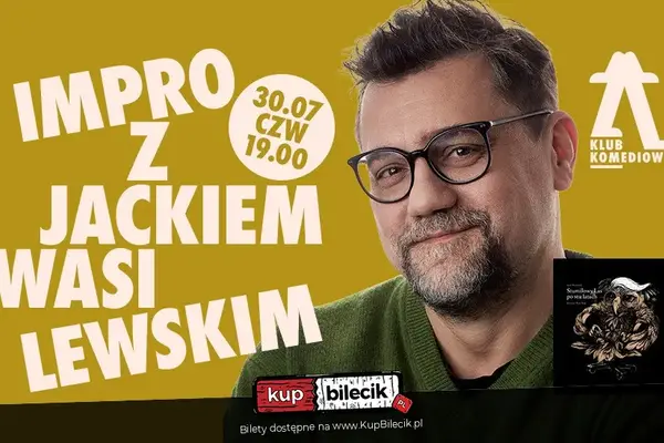 Klub Komediowy