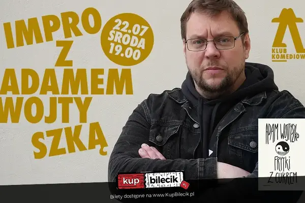 Klub Komediowy
