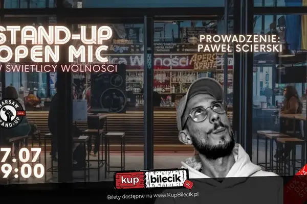 Warsaw Stand-up