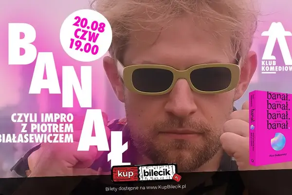Klub Komediowy