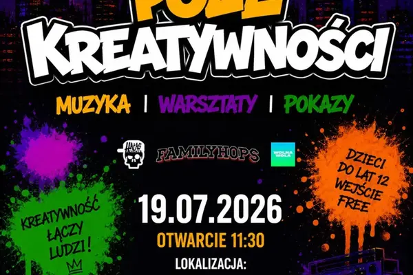 Pole Kreatywności