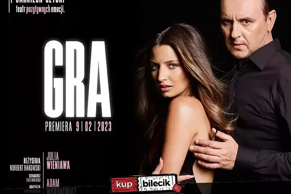 Gra