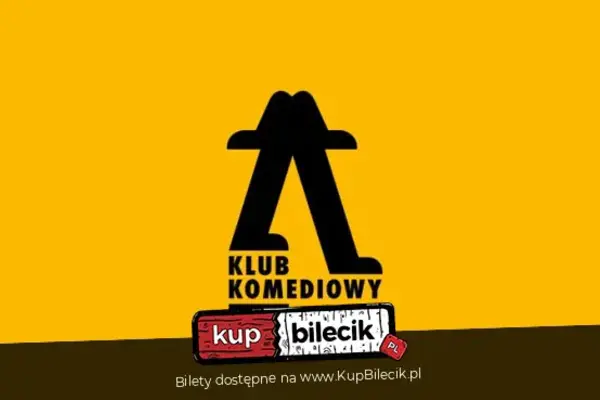 Klub Komediowy