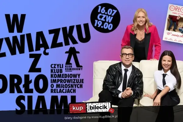 Klub Komediowy