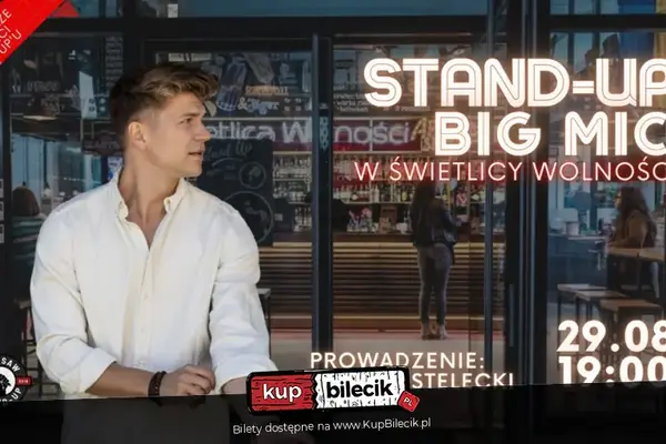 Warsaw Stand-up