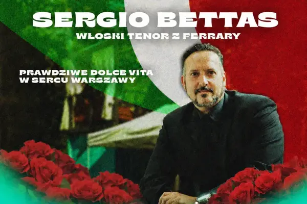 Sergio Bettas