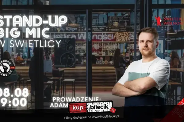 Warsaw Stand-up