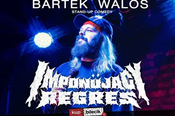 Bartek Walos