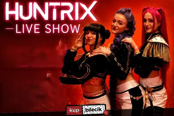 HUNTRIX Poland