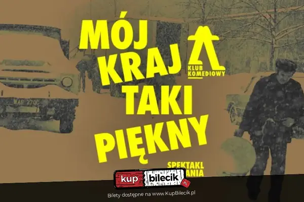 Klub Komediowy