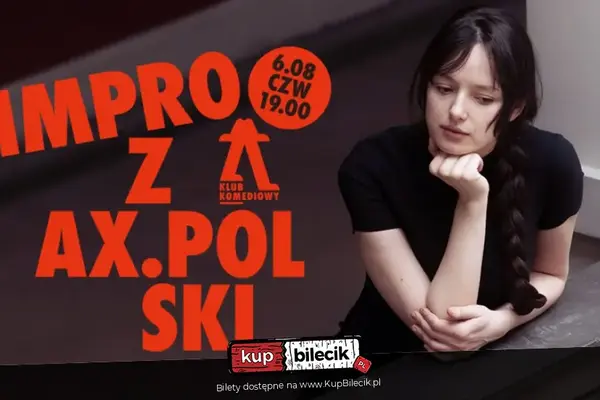 Klub Komediowy