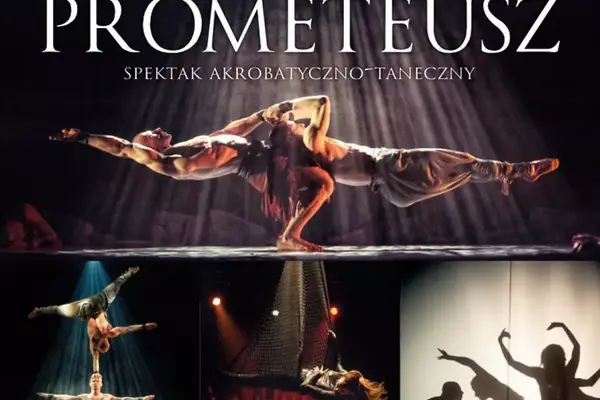 Prometeusz