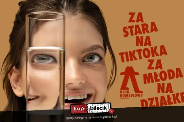 Klub Komediowy