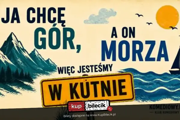 Klub Komediowy
