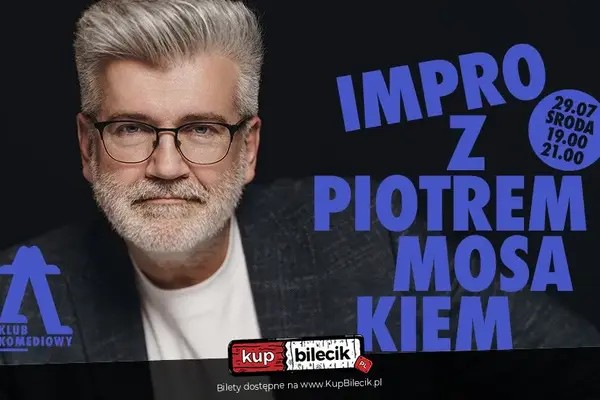 Klub Komediowy