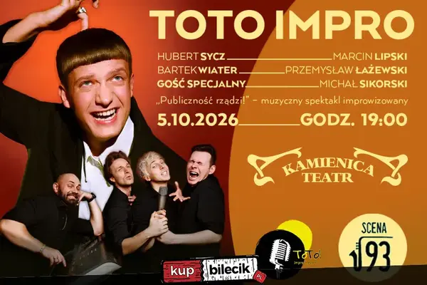 ToTo Impro