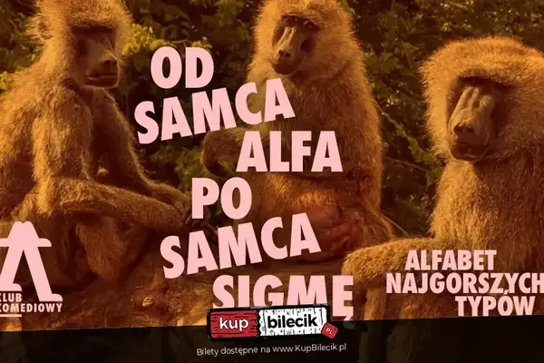 Klub Komediowy