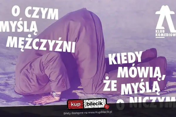 Klub Komediowy