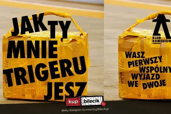 Klub Komediowy
