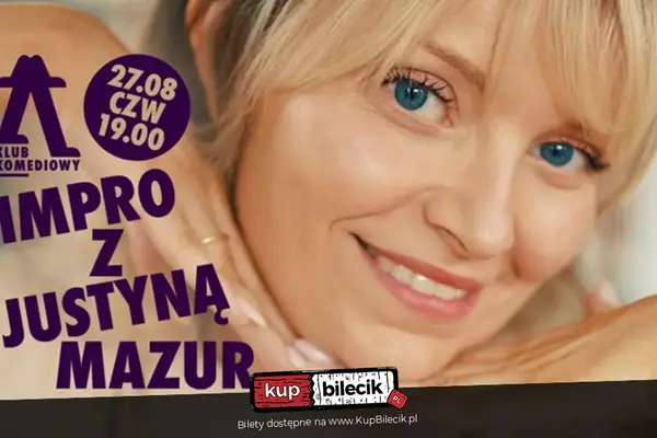 Klub Komediowy
