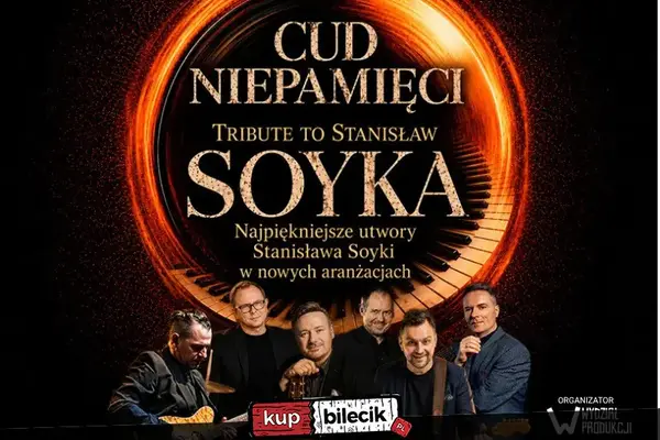 Tribute To Stanisław Soyka