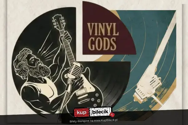 Vinyl Gods