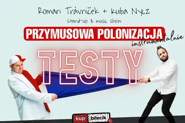 Przymusowa Polonizacja Instrumentalnie