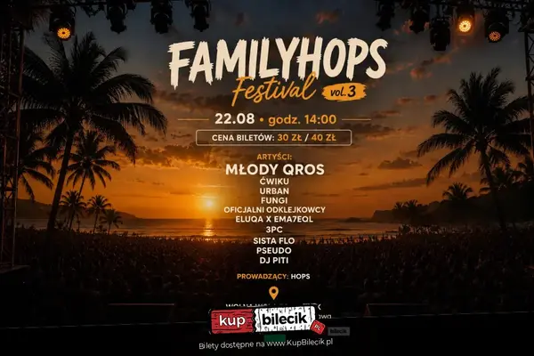 Familyhops Festival