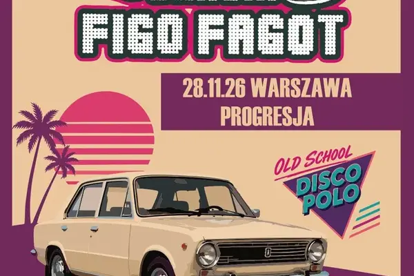 Bracia Figo Fagot