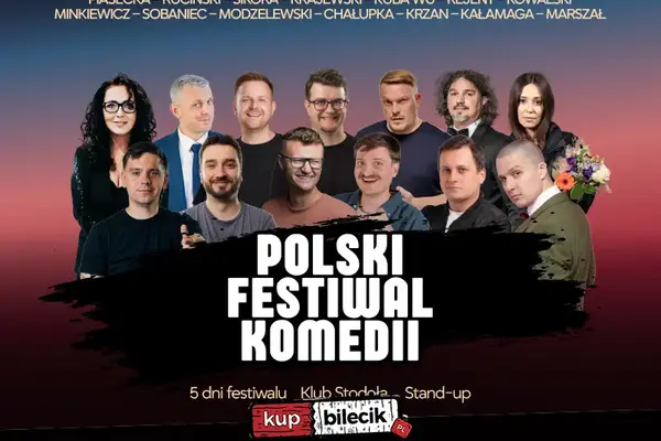 Polski Festiwal Komedii