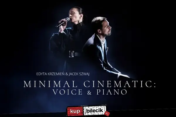 Edyta Krzemień & Jacek Szwaj